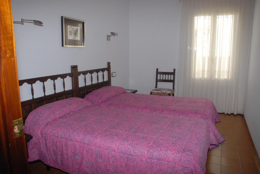 Apartaments Bonaventura 7 Сіджас Екстер'єр фото